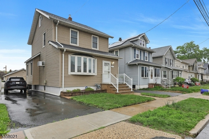 Property Photo: 424 Rutherford Ave NJ 07071