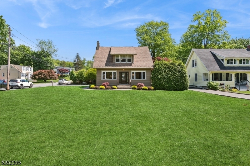 Property Photo:  100 Mountain Ave  NJ 07006 