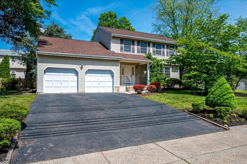Property Photo: 1409 Durham Ave NJ 07080