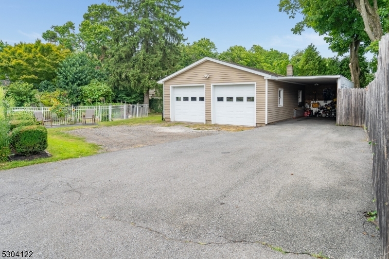 Property Photo: 271 Quakertown Rd NJ 08867