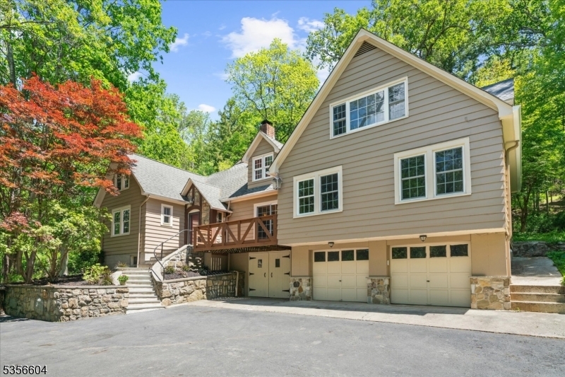 Property Photo: 204 Musconetcong River Rd NJ 07882