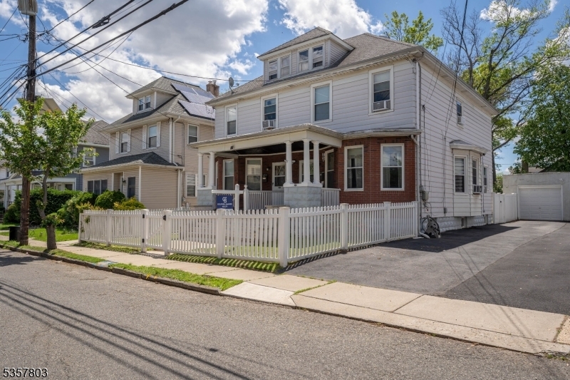 Property Photo: 632 Floral Ave NJ 07208