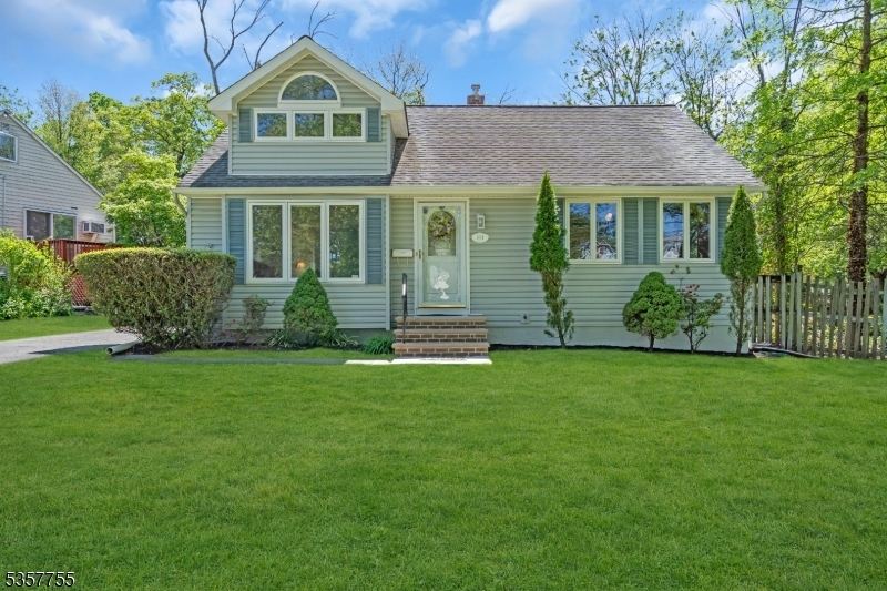 Property Photo: 604 Sterling St NJ 07062