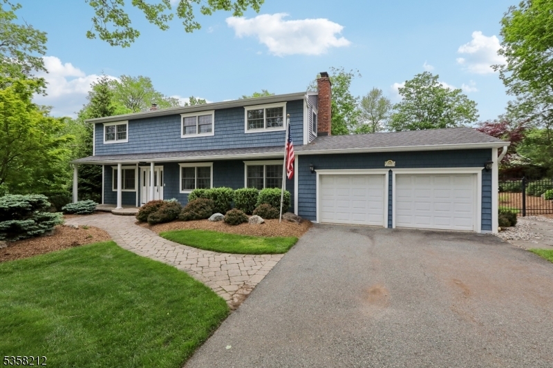 99 Algonquin Trl  Oakland Boro NJ 07436 photo