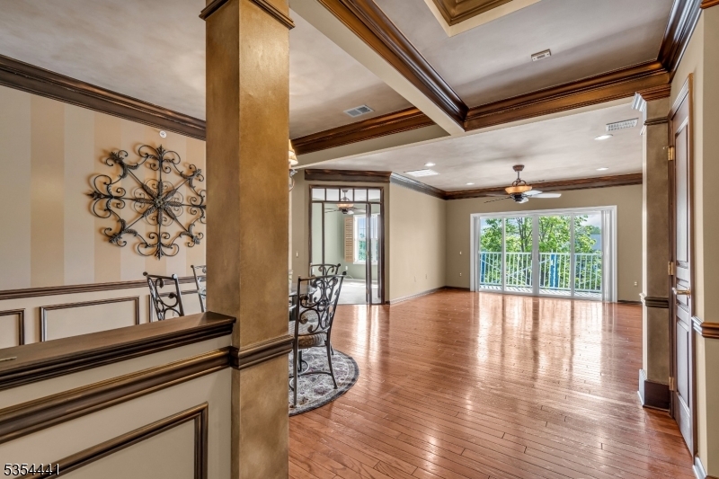Property Photo: 3304 Chesterwood Way NJ 08873