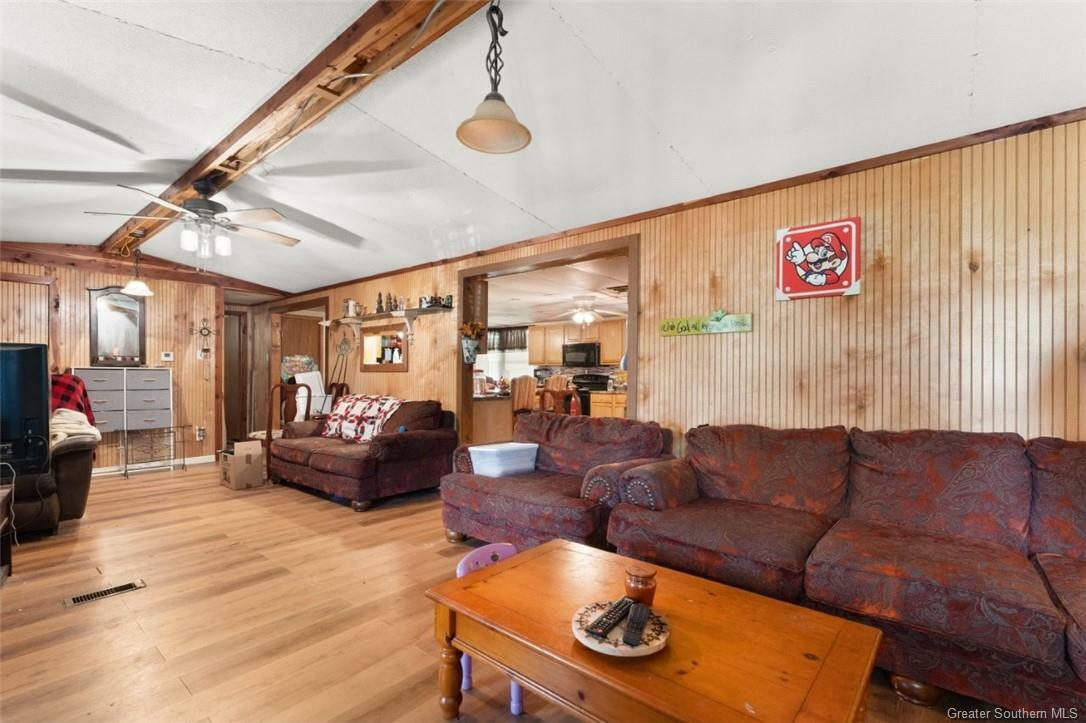 Property Photo: 1558 W Pine Meadows Drive LA 70611