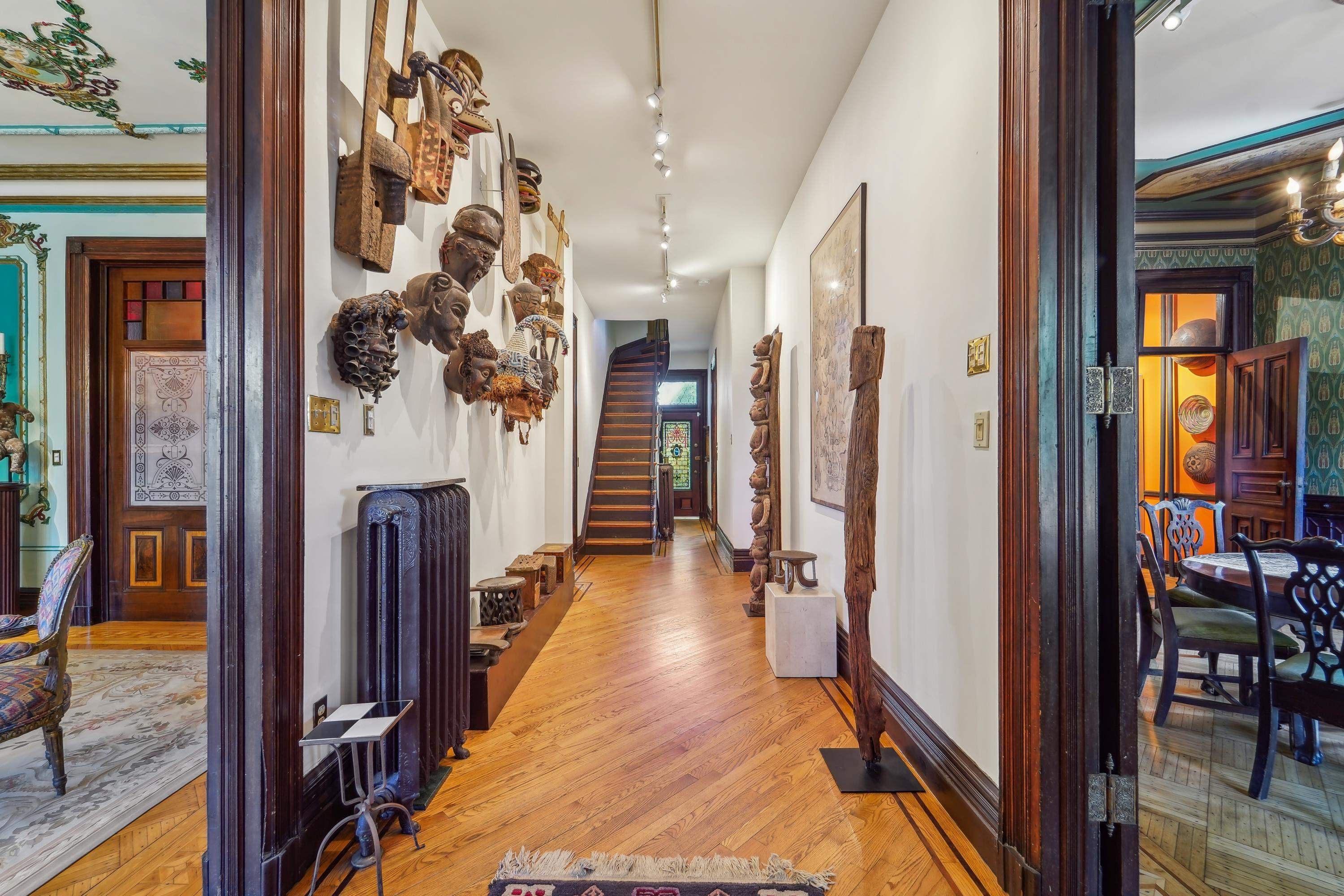 Property Photo: 74 Sherman Pl NJ 07307