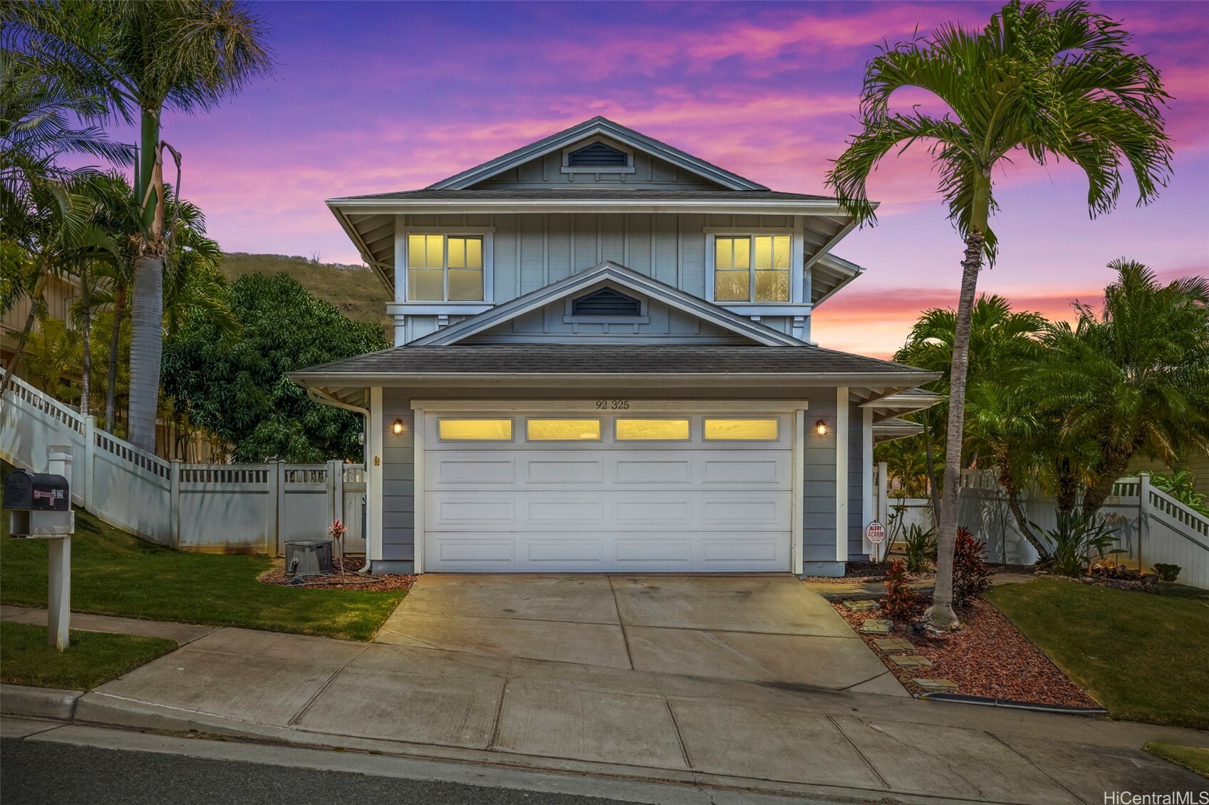 92-325 Palaulau Place 62  Kapolei HI 96707 photo