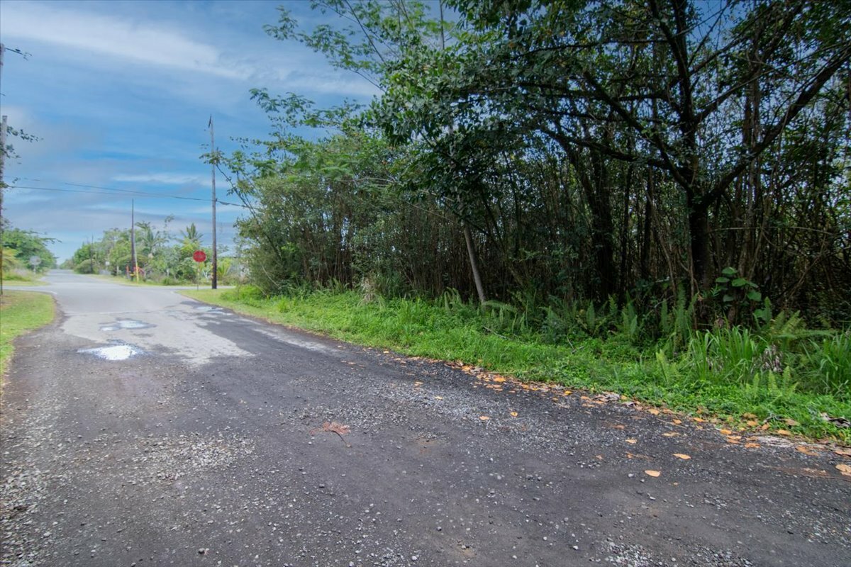 Property Photo: 10th Ave HI 96749