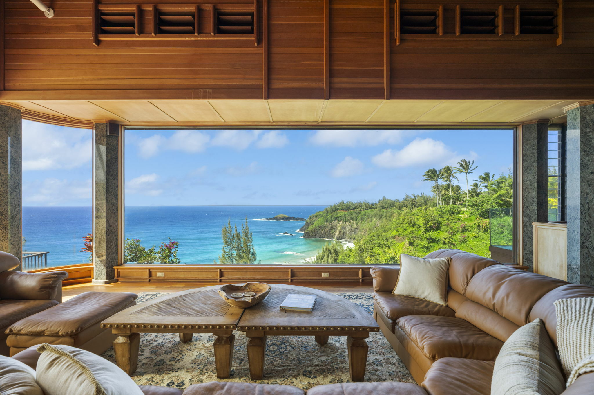 Property Photo: 2620-A Kauapea Rd. HI 96754