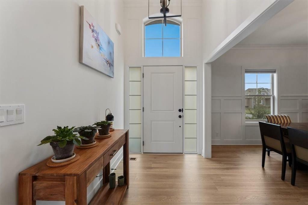 Property Photo: 16521 S Stagecoach Street KS 66062