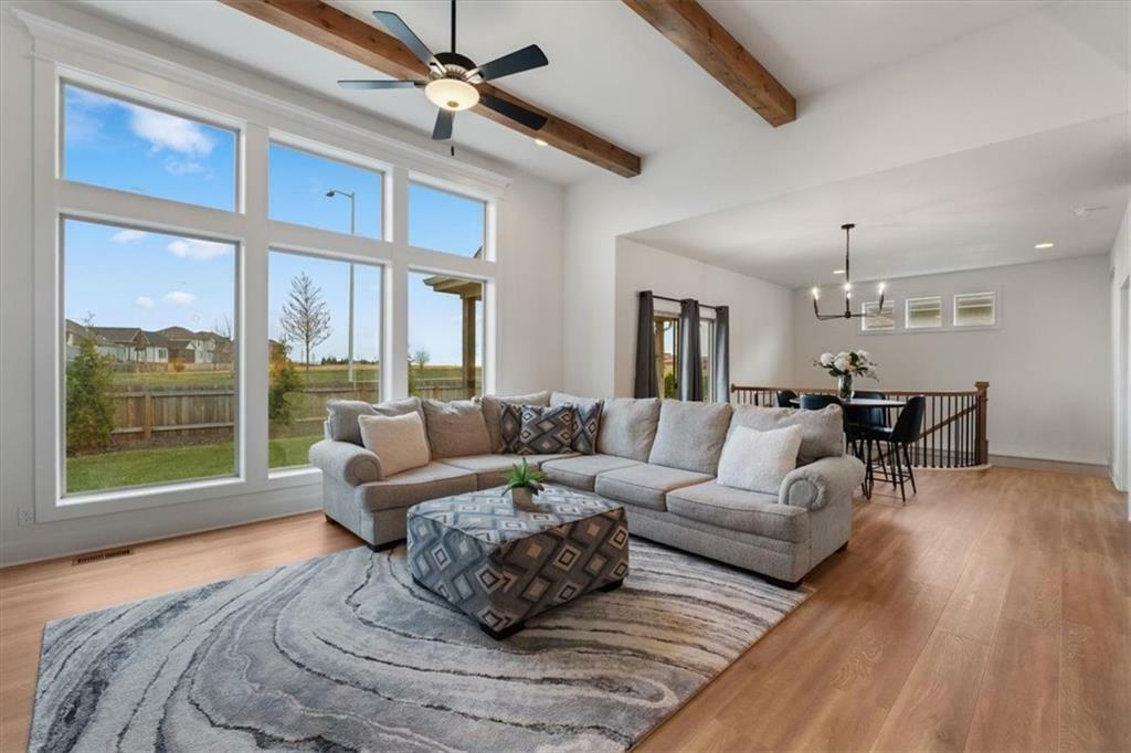 Property Photo:  16521 S Stagecoach Street  KS 66062 