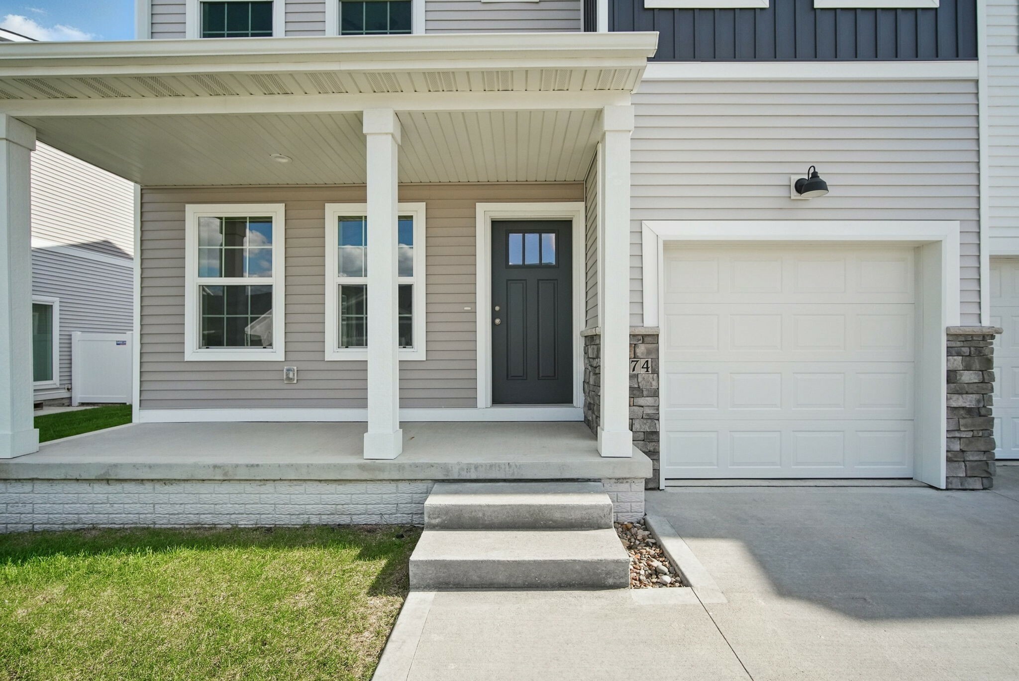 Property Photo:  9674 Crowning Drive  IA 50266 