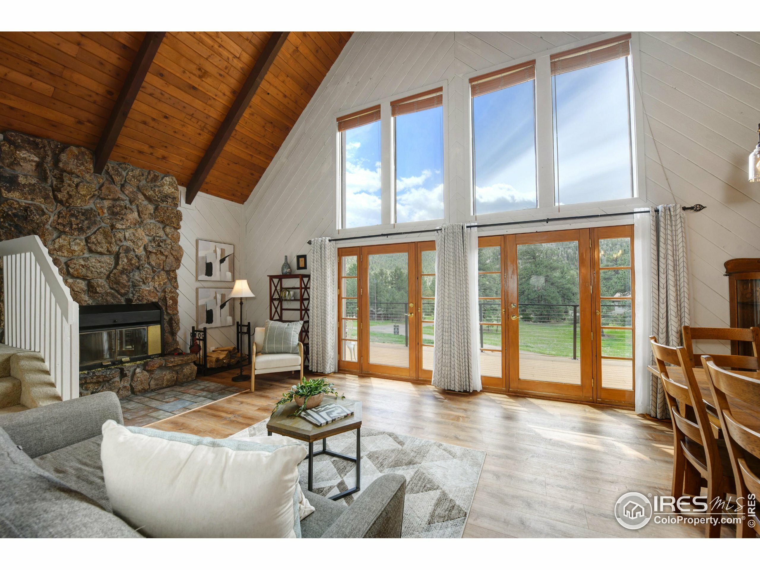 Property Photo: 40 Hopi Ct CO 80540