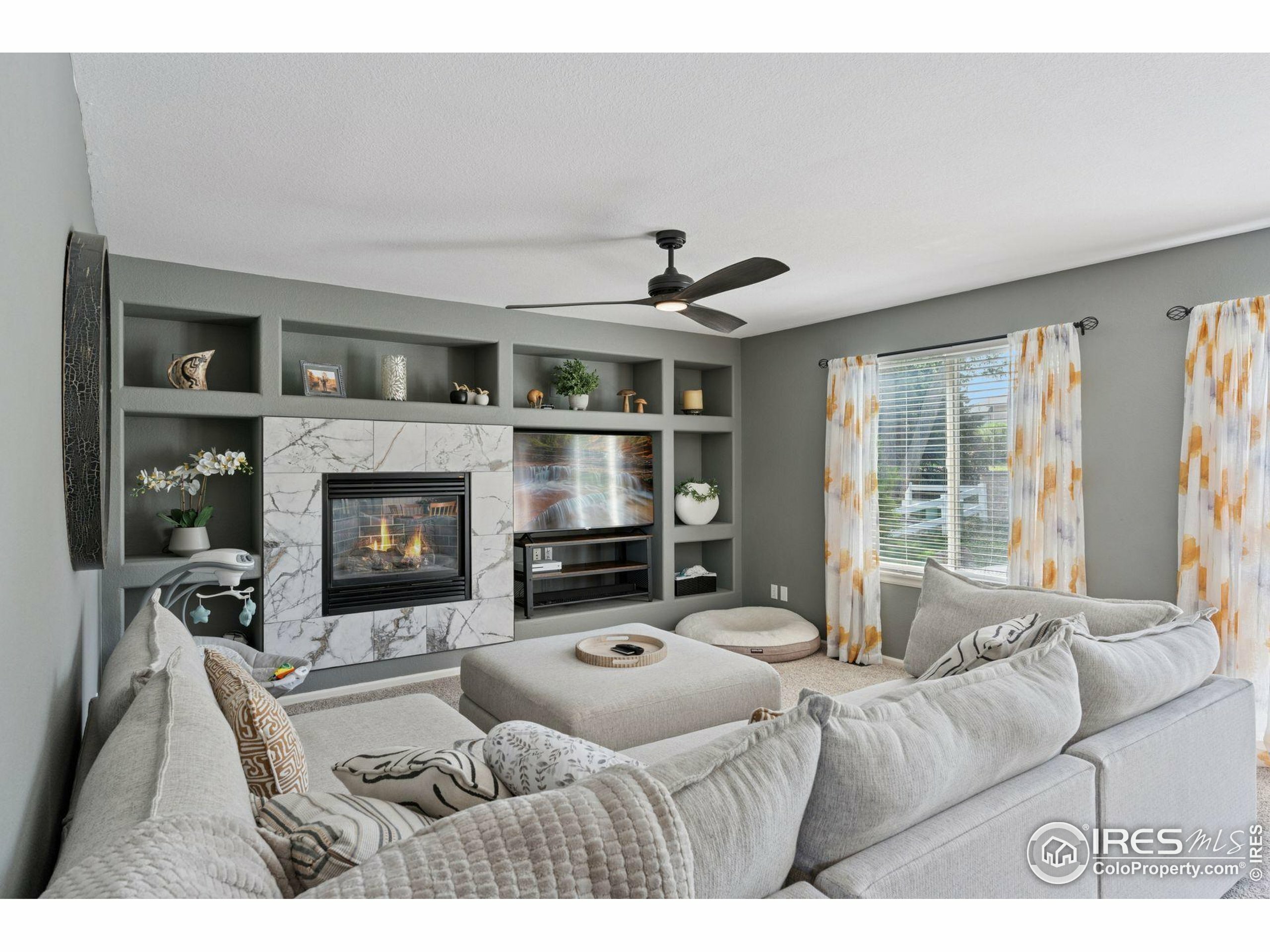 Property Photo: 4416 Pika Dr CO 80537