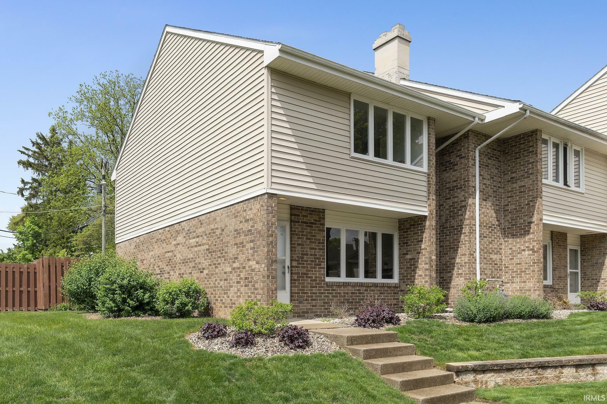 Property Photo: 5521 S Wayne Avenue IN 46807-3128