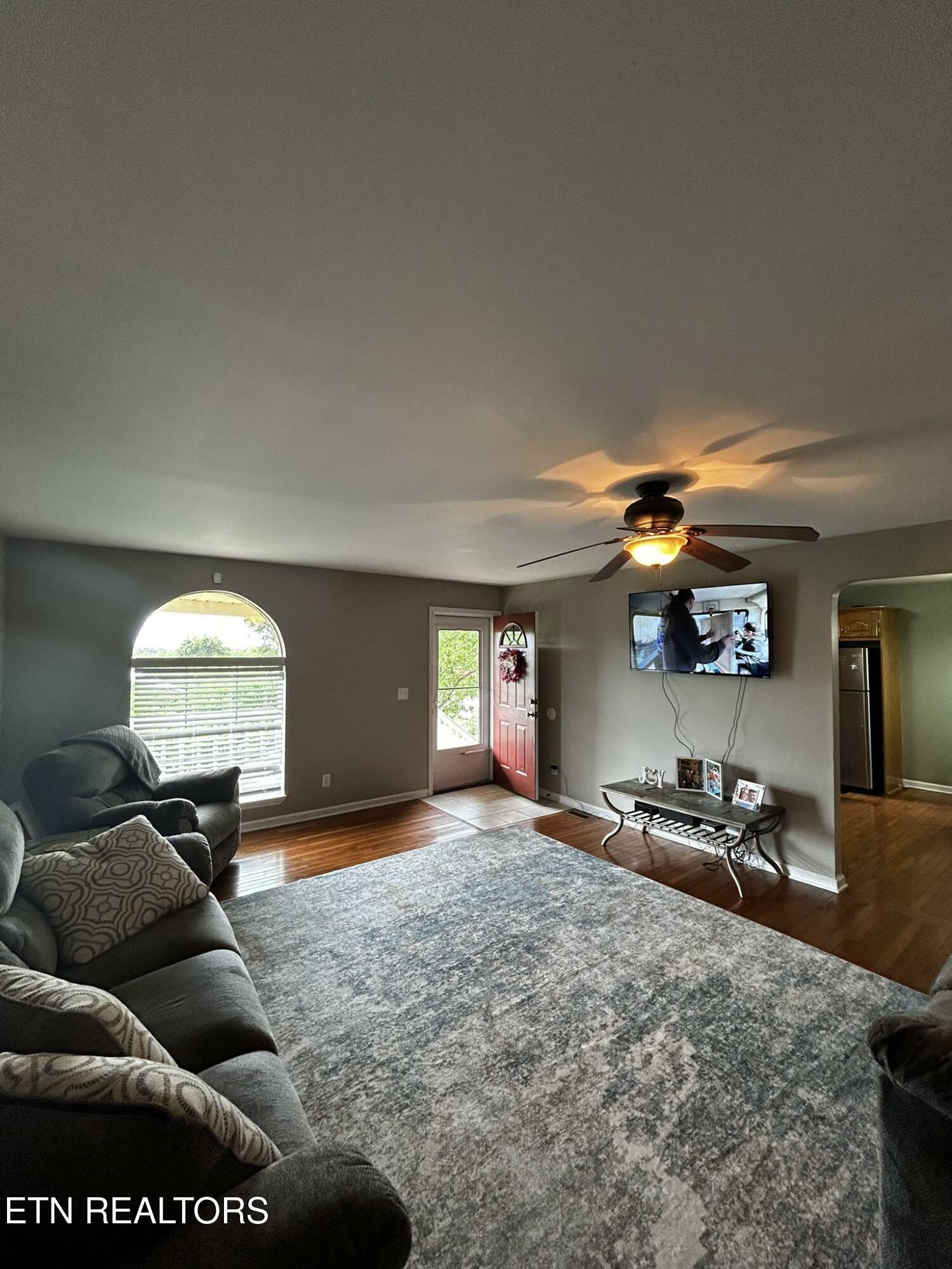 Property Photo: 154 Cristo Rd TN 37879