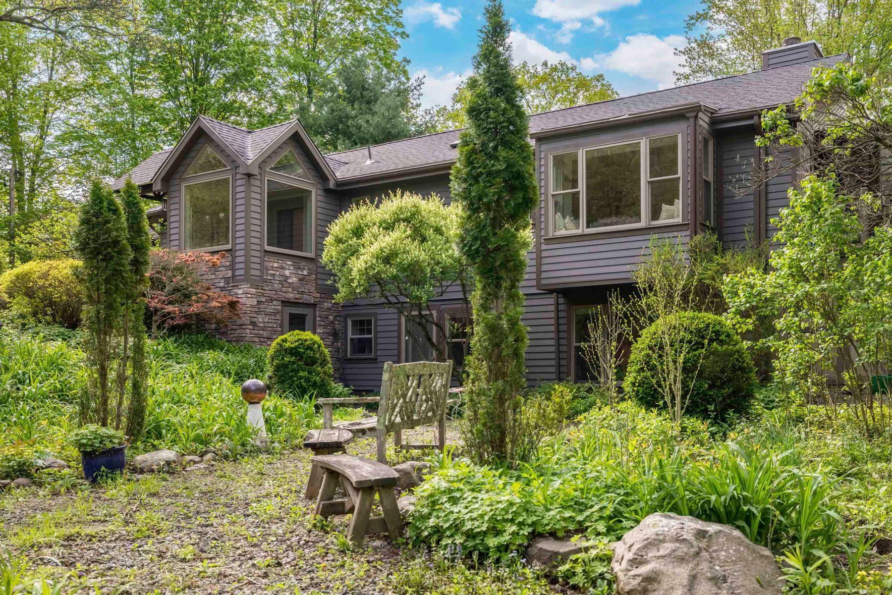 Property Photo: 279 Cooper Lake Road NY 12409