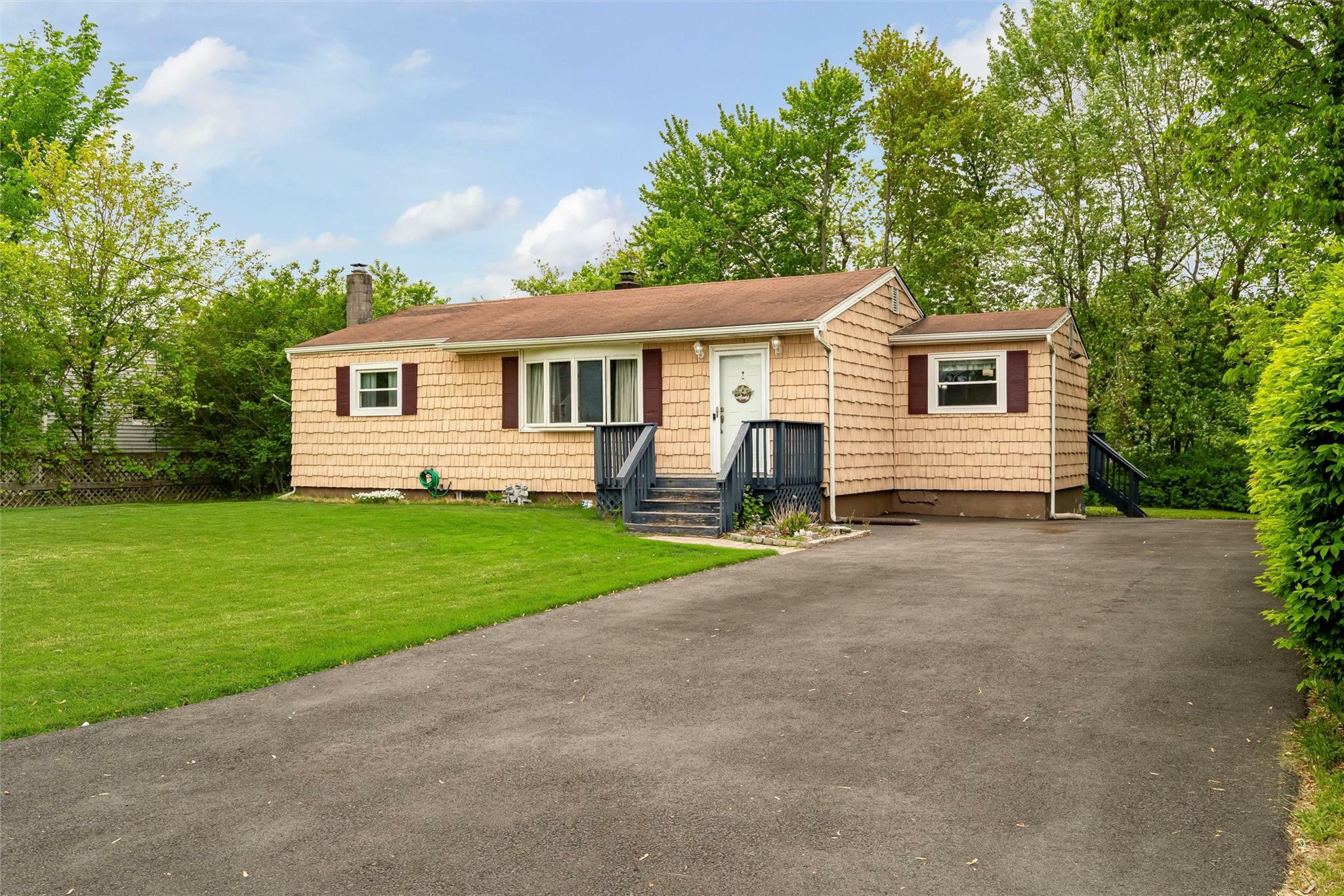 Property Photo: 21 James Road NY 10950