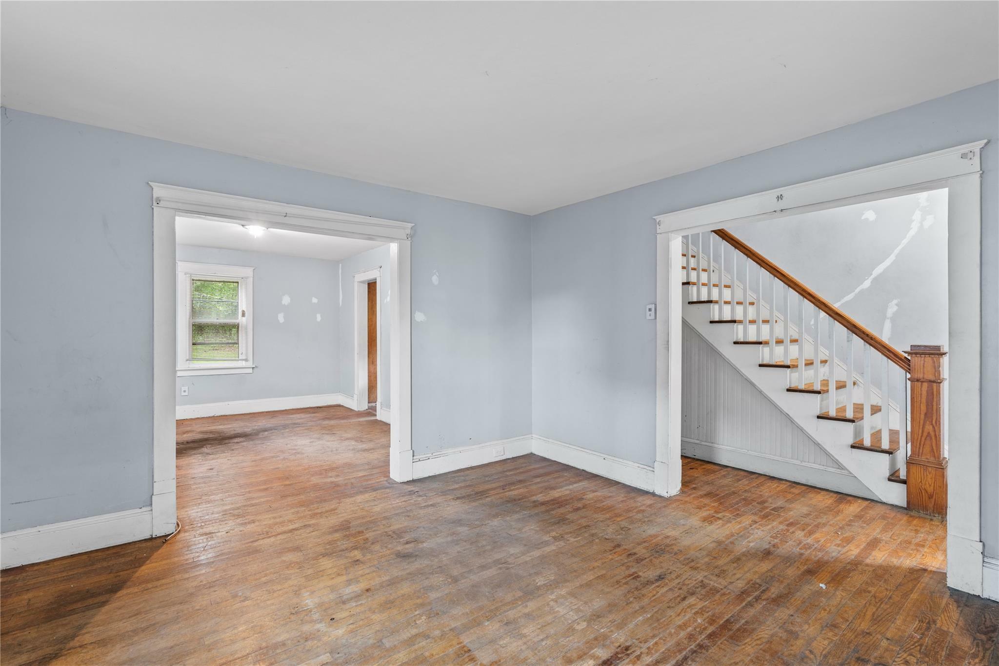 Property Photo: 137 North Street NY 12550