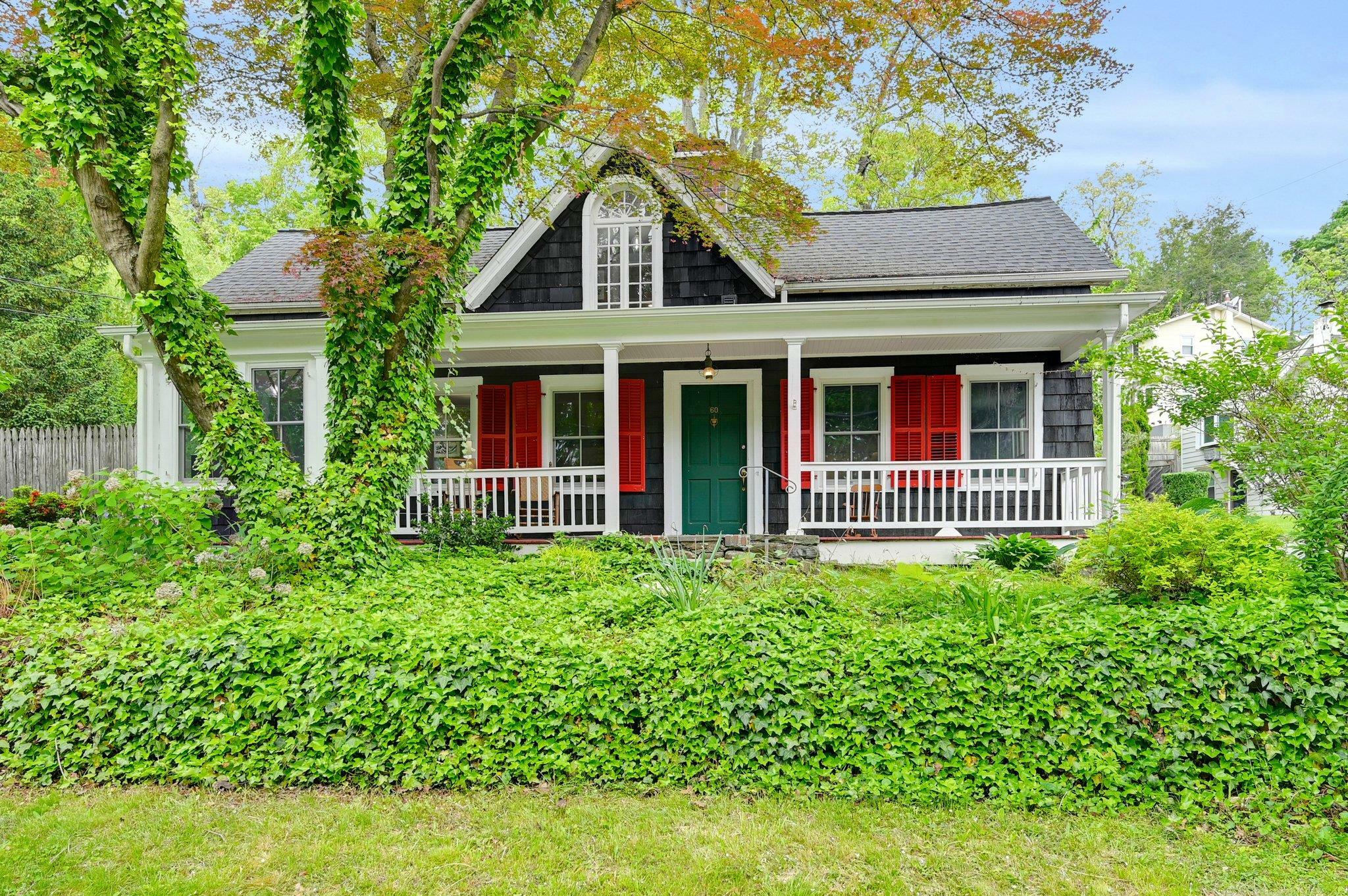 Property Photo: 60 Revolutionary Road NY 10562