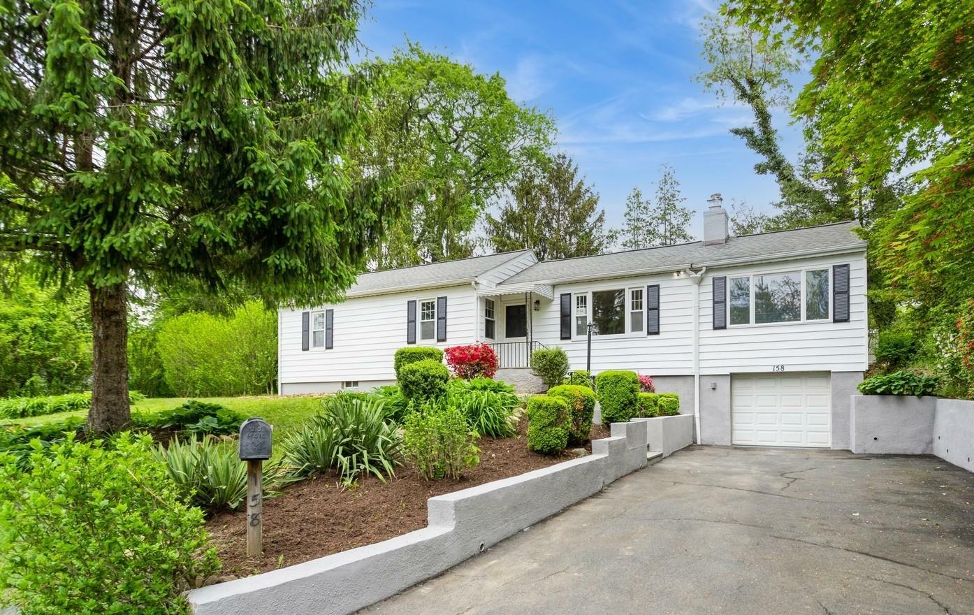 Property Photo: 158 Marietta Avenue NY 10532