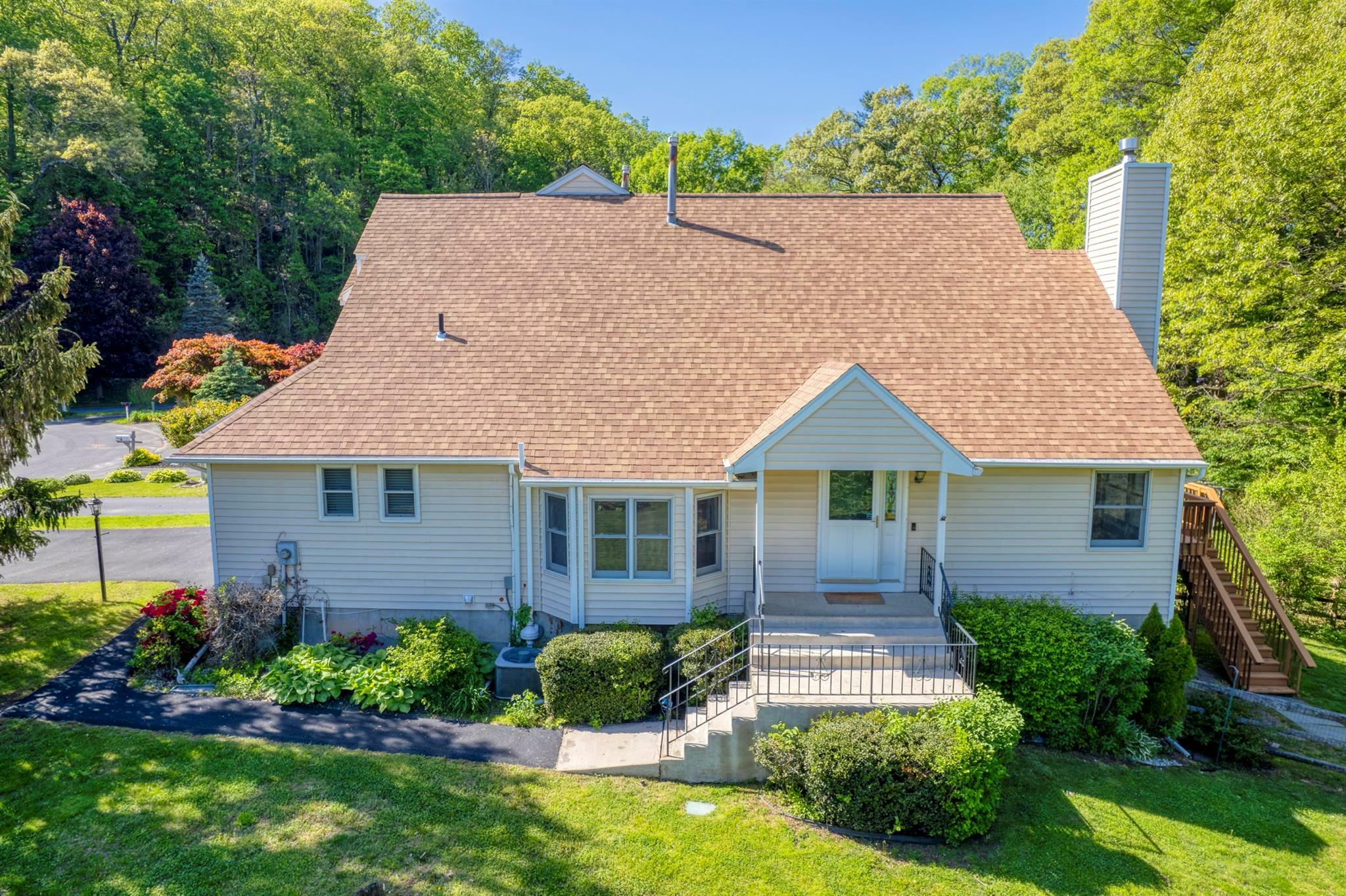 Property Photo: 98 Red Maple Road NY 12477