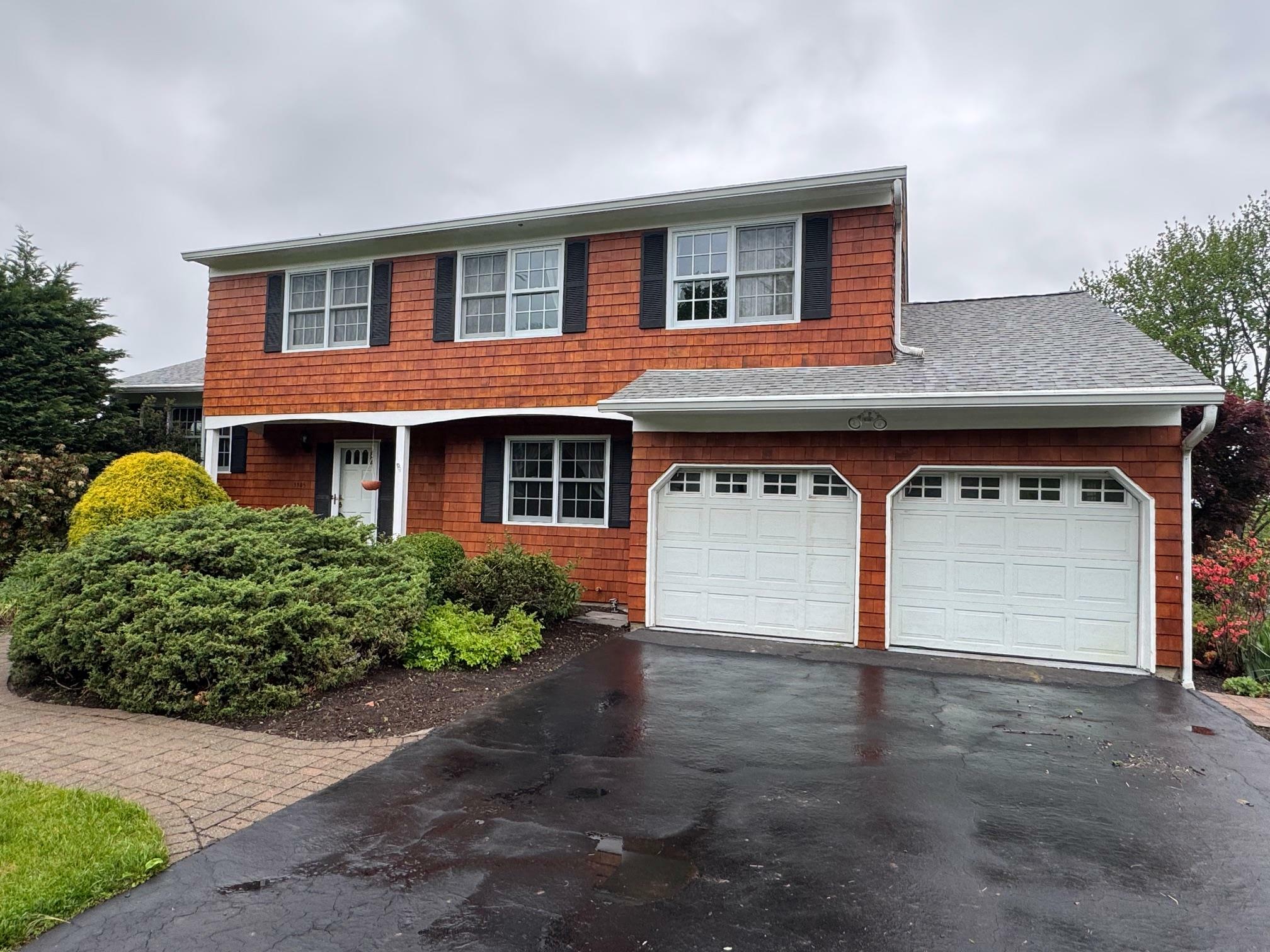 Property Photo: 3305 Nutly Circle NY 10598