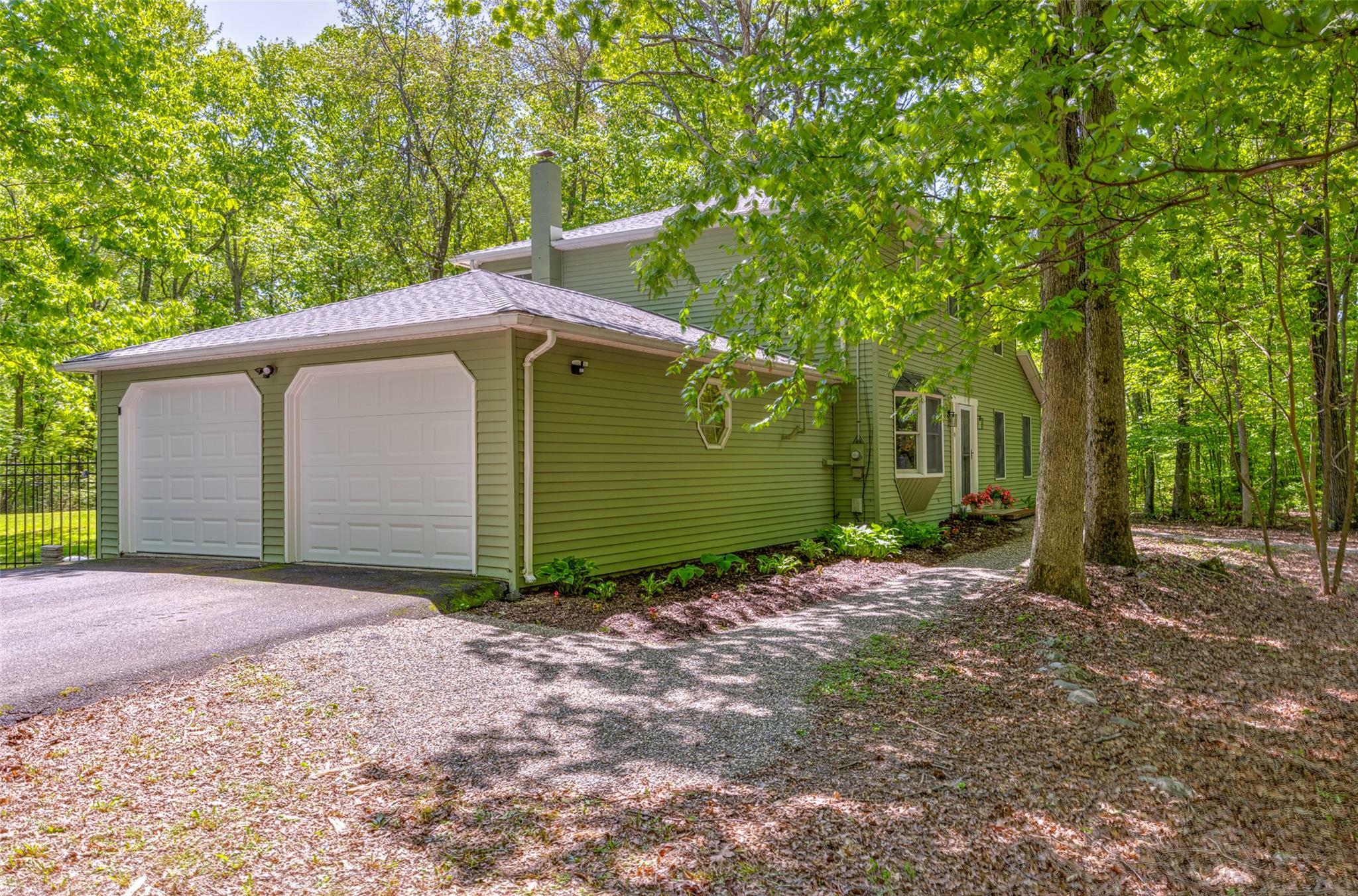 Property Photo: 19 Oak Crest Drive NY 12528