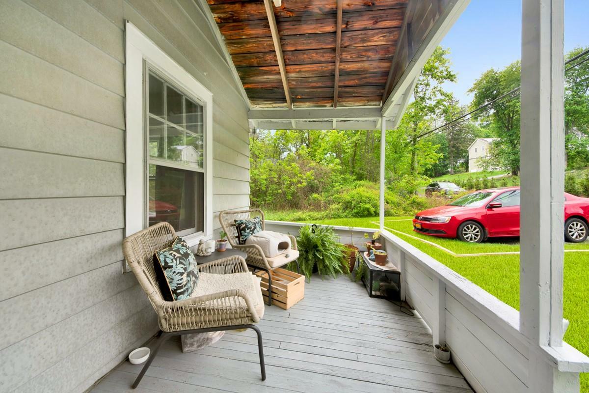 Property Photo: 1870 Brookdale Street NY 10598