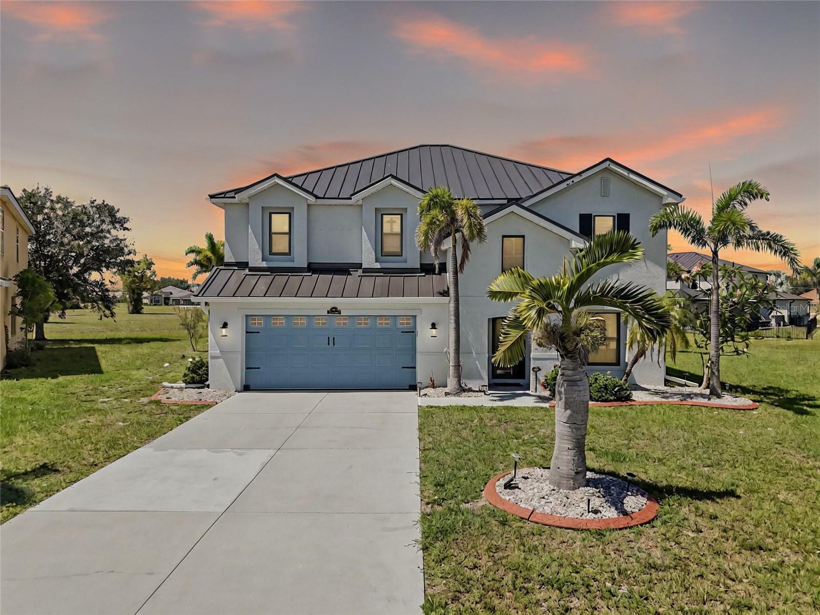 Property Photo: 17304 Vagabond Circle FL 33955