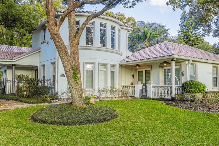 Property Photo:  248 Maison Court  FL 32714 