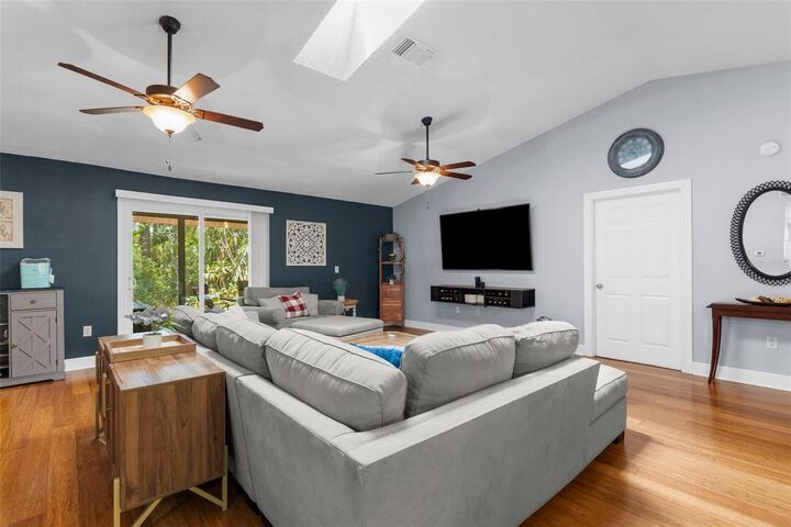 Property Photo: 3668 Pond View Lane FL 34235