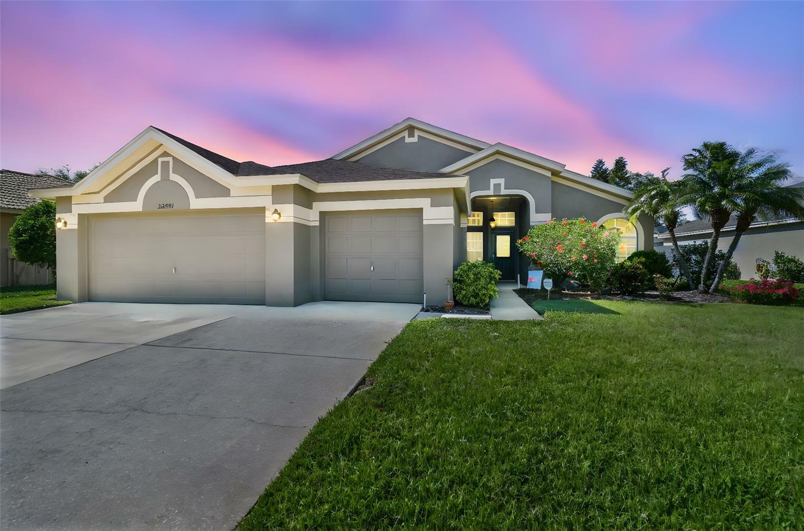 Property Photo: 22431 Willow Lakes Drive FL 33549