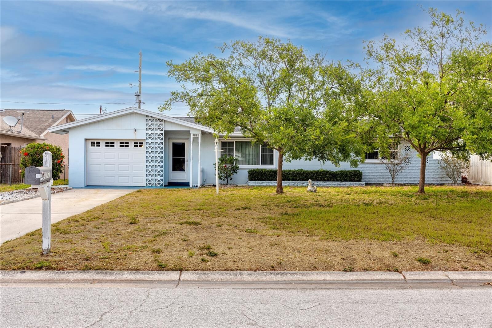 Property Photo:  7777 117th Street  FL 33772 