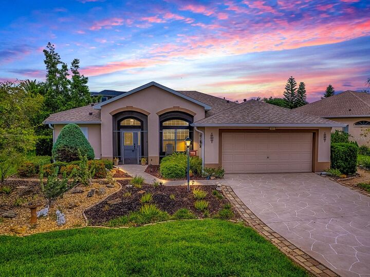 3001 Lake Huron Lane  Tavares FL 32778 photo