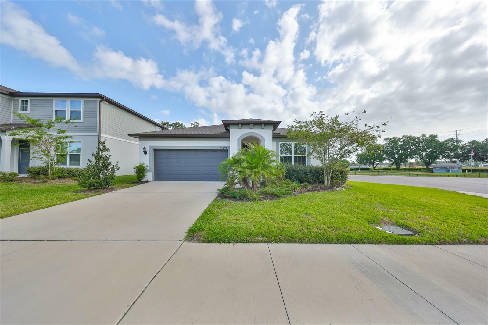 Property Photo: 36959 Highland Meadows Court FL 33542