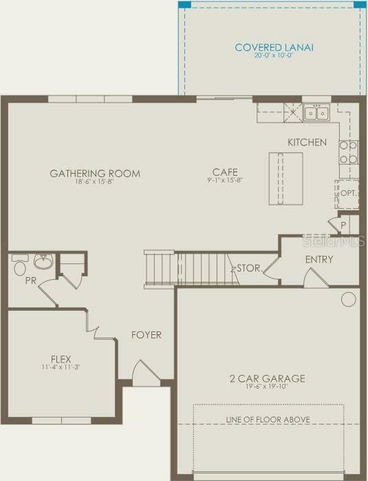 Property Photo: 3091 Norcott Drive FL 33837