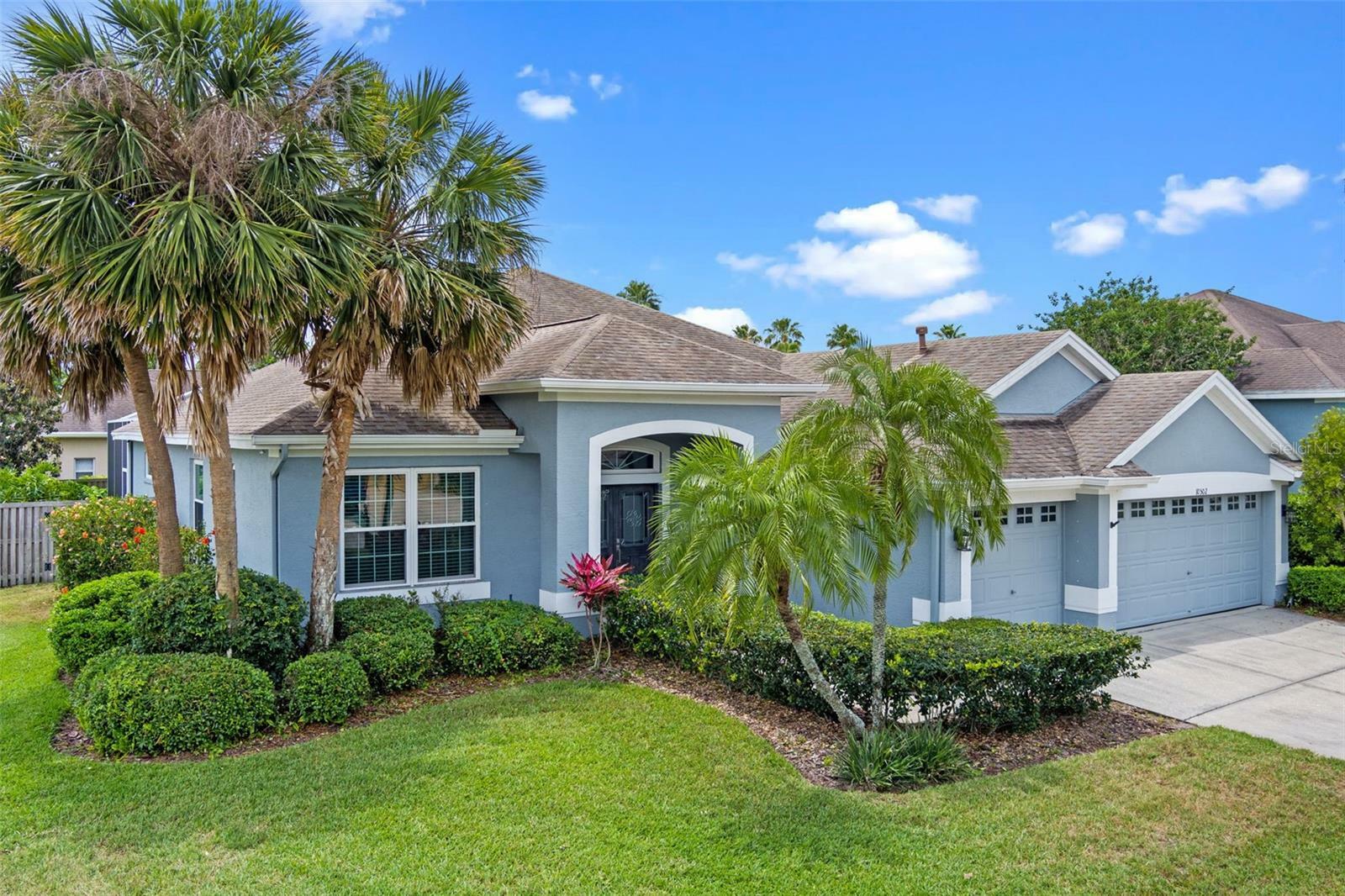 10502 Brentford Drive  Tampa FL 33626 photo