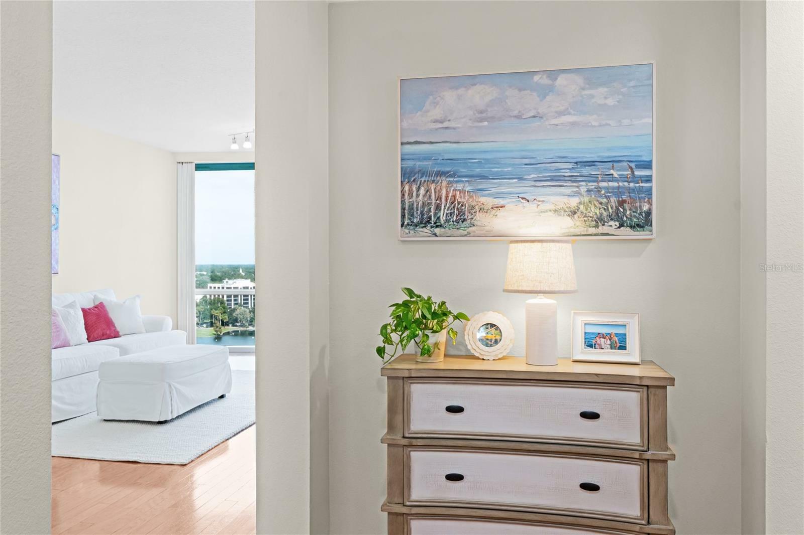 Property Photo: 322 E Central Boulevard 1612 FL 32801