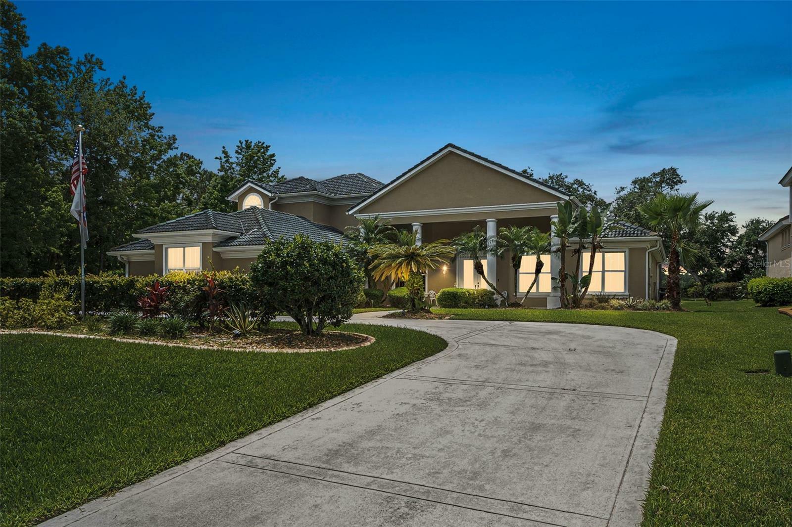 1766 Roscoe Turner Trail  Port Orange FL 32128 photo