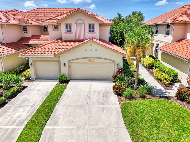 4612 Club Drive D102  Port Charlotte FL 33953 photo
