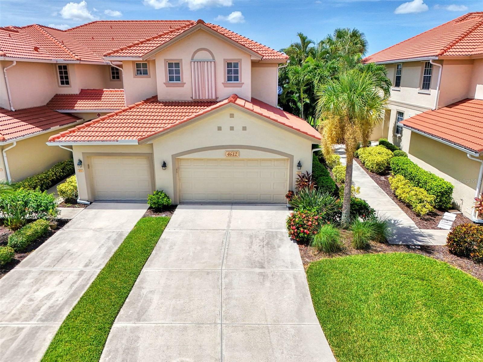 Property Photo: 4612 Club Drive D102 FL 33953