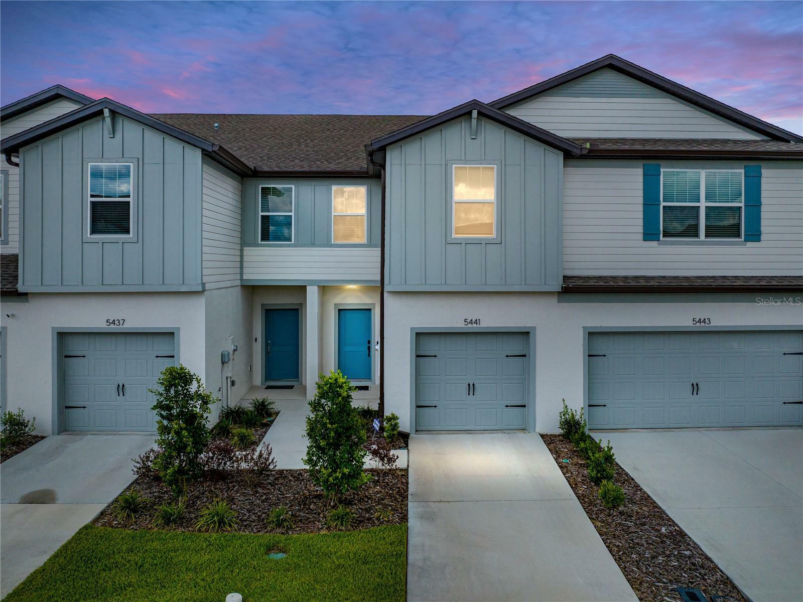 5441 Elmview Crossing  Wesley Chapel FL 33545 photo