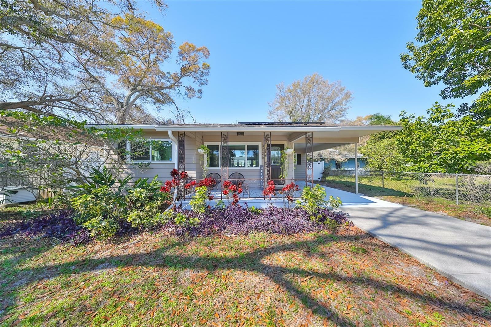 Property Photo: 3226 20th Street N FL 33713