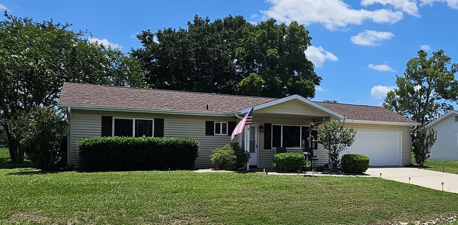 Property Photo:  8244 SW 106th Place  FL 34481 