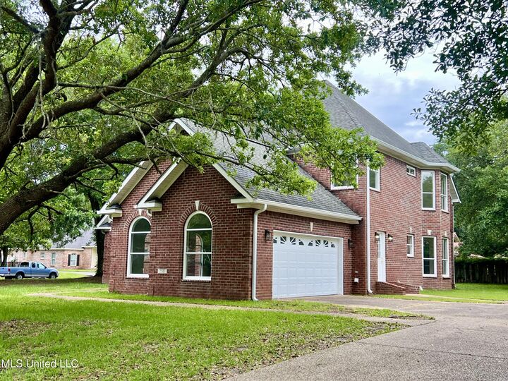 Property Photo: 2513 Duck Lake Drive MS 39563