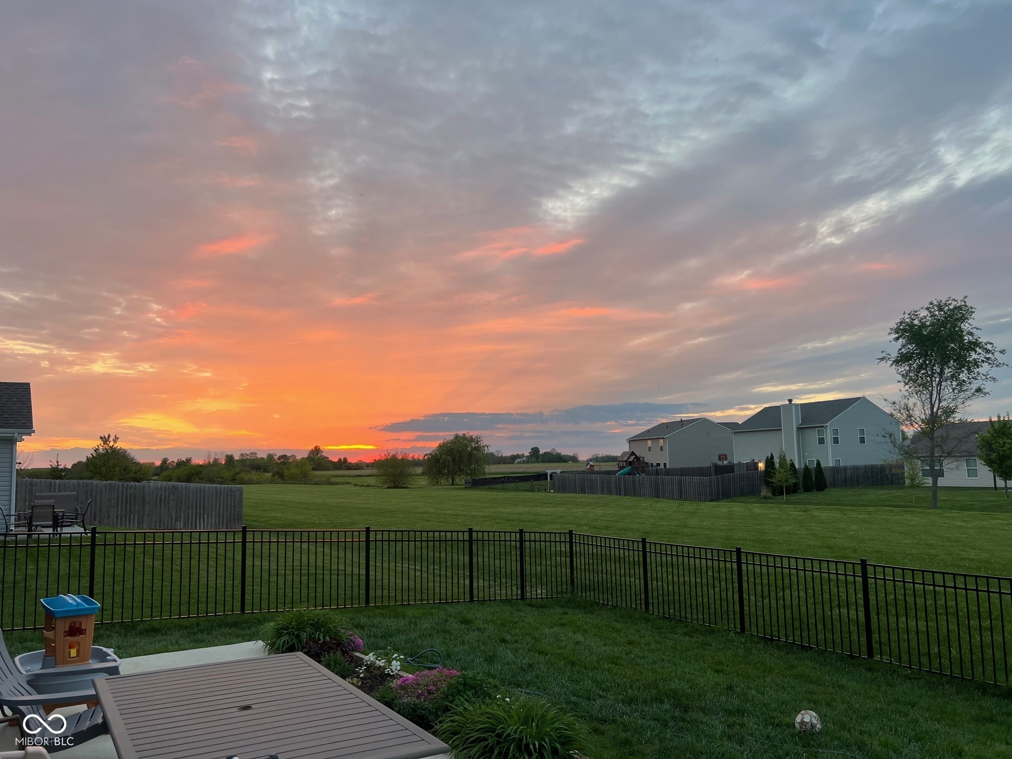 Property Photo: 505 Shallowroot Lane IN 46069