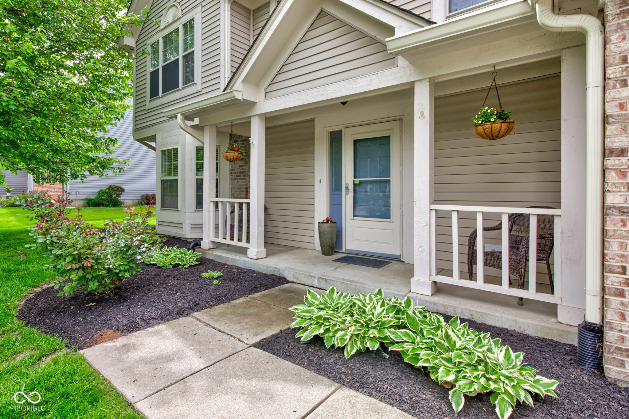 Property Photo: 18915 Fairfield Boulevard IN 46060