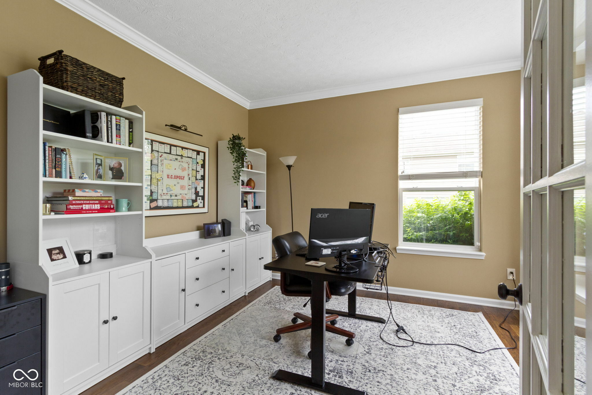 Property Photo: 11872 Traymoore Drive IN 46038
